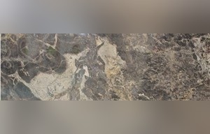 Brown Earth Marble
