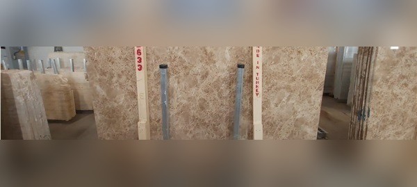 Brown Espera Marble