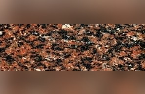 Brown Nut Granite