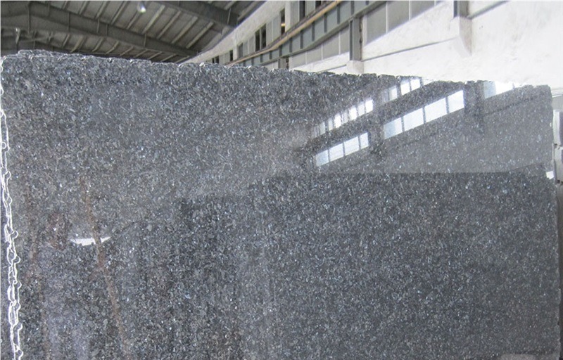 Brown Pearl Granite