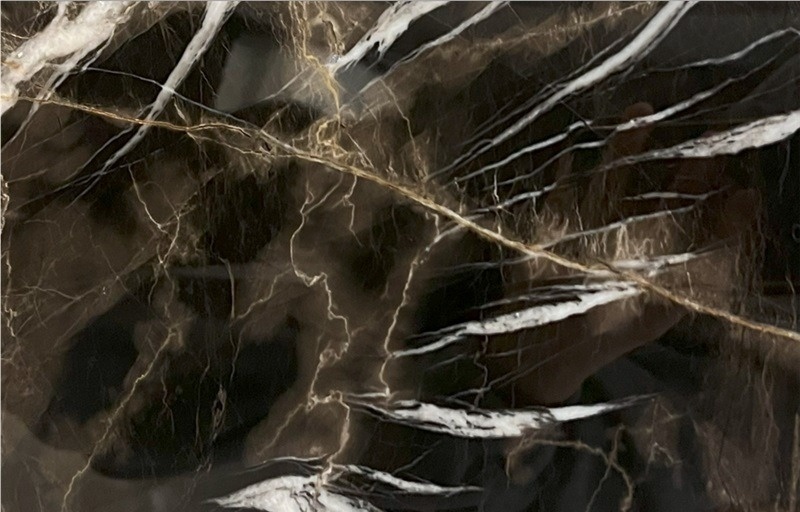 Brown Queen Marble