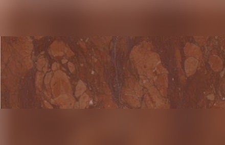 Brown Red Fanari Marble