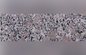 Brown Star Granite