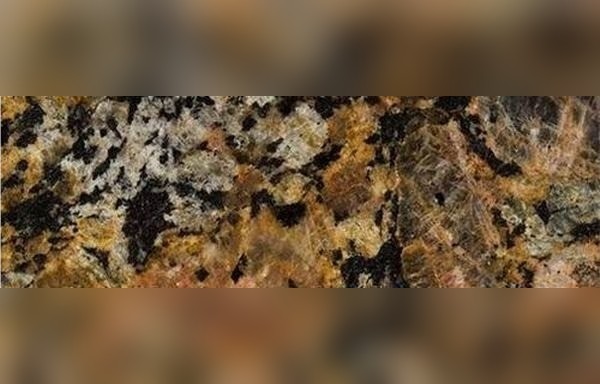Brownie Granite