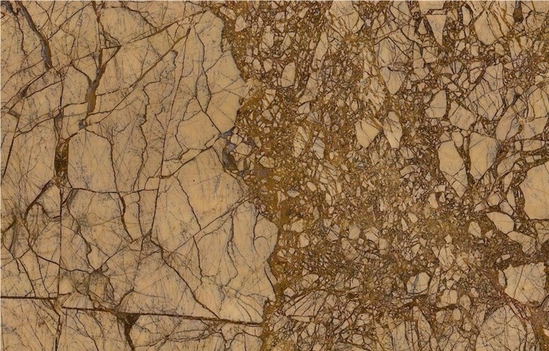 Brownie Marble