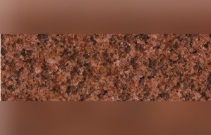 Bruno Red Granite