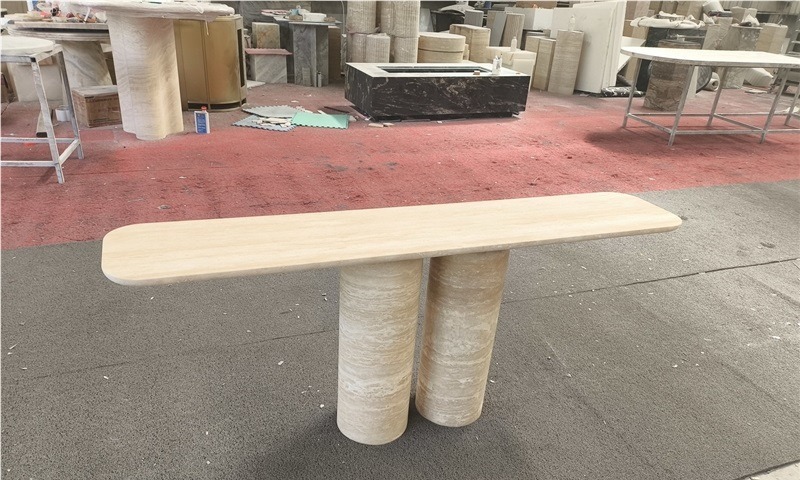Bucak Travertine