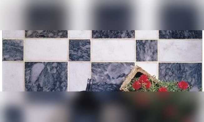 Bucova Marble