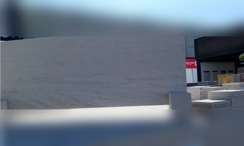 Buffon 10 Limestone