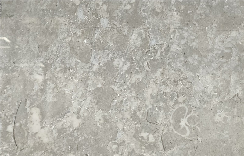 Bulgari Grey Marble