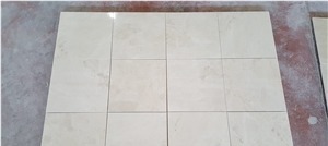 Burdur Beige Marble