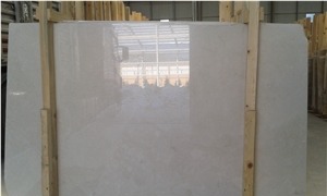 Burdur Beige Marble