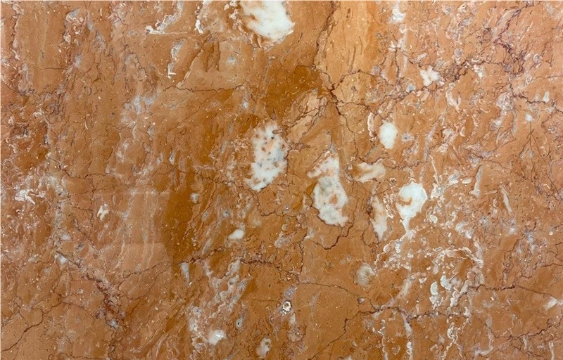 Burdur Rosa Imperial Marble