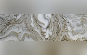 Burlesque Quartzite
