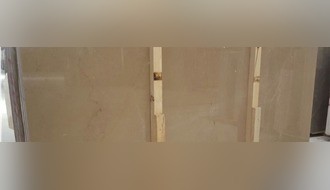 Bursa Dark Beige Marble