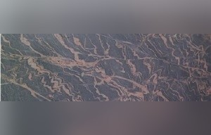 Buruku Multicolor Granite