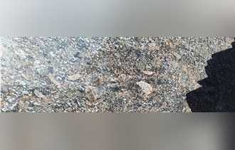 Butterfly Blue Granite