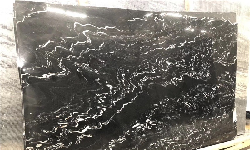 Caballero Black Marble