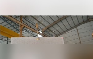 Caesar White Granite