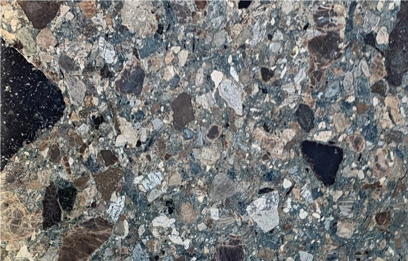 Cafe Melange Marble