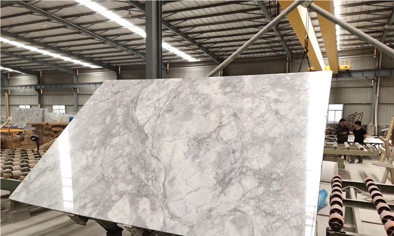 Calacatta Brasil Quartzite