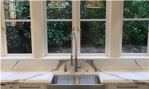 Calacatta Caldia Marble