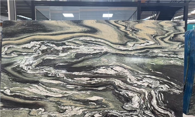 Calacatta Cipollino Marble