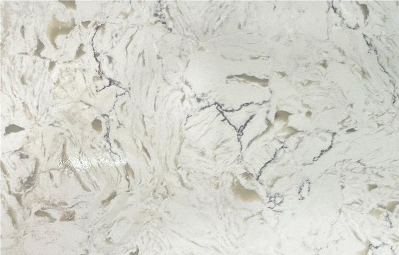 Calacatta Everest Quartz