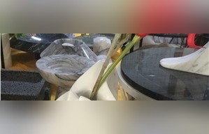 Calacatta Luna Marble
