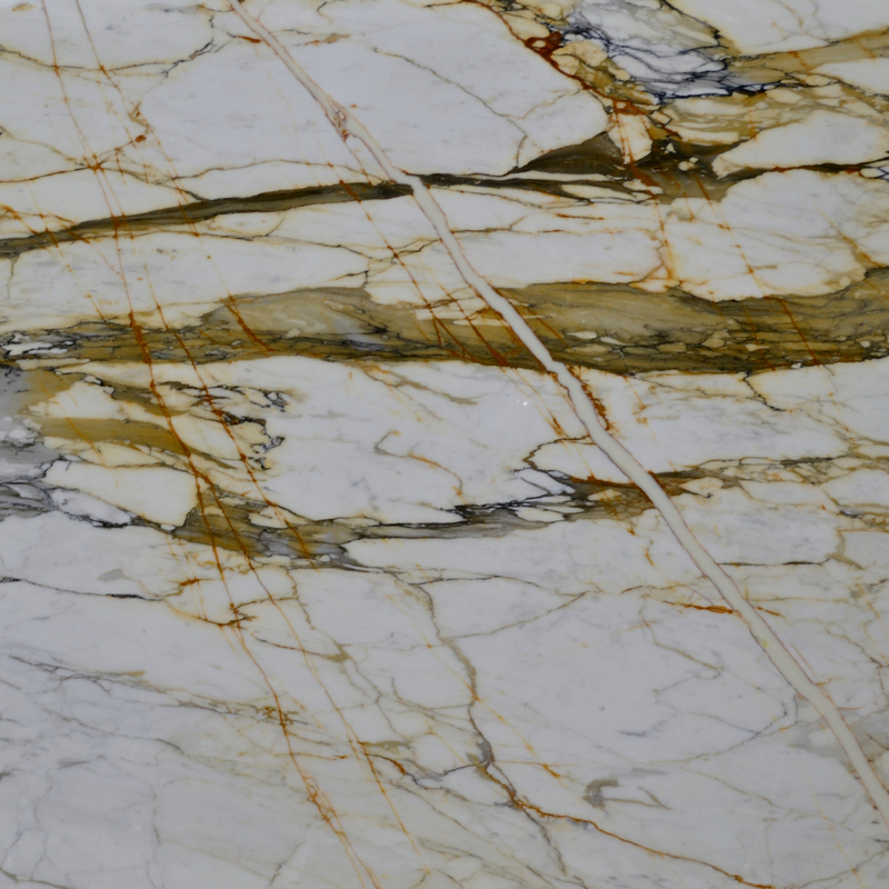 Calacatta Pure Gold
