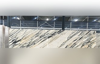 Calacatta Verde Marble