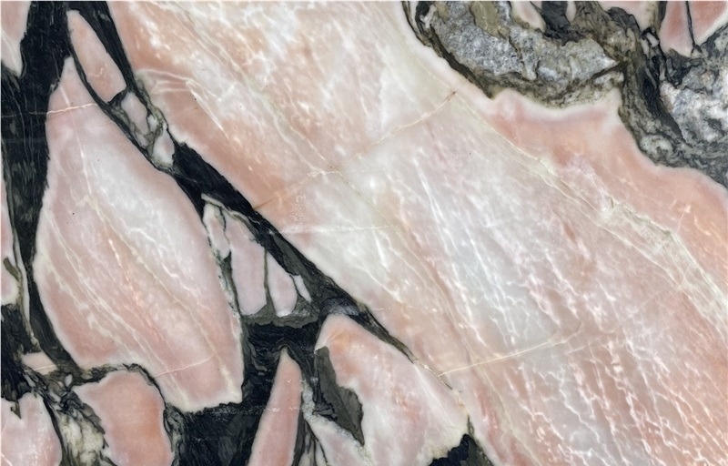 Calacatta Viola Rosata Marble