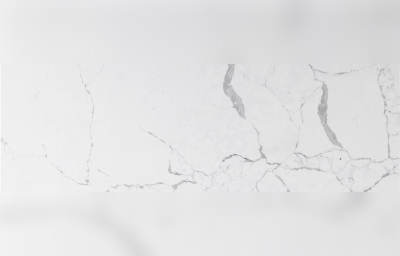 Calacatta White Quartz
