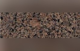 California Brown Granite