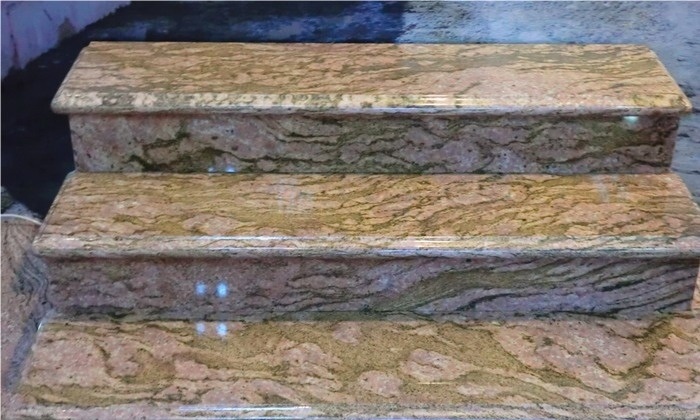 California Green Granite
