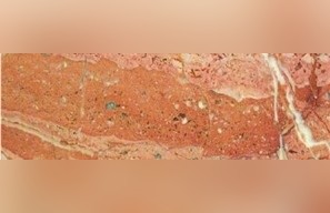 California Pink Marble