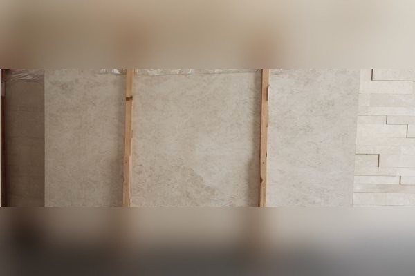 Calista Cream Marble