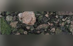Calypso Green Granite