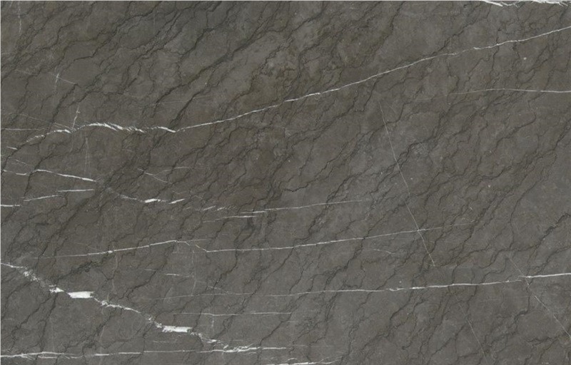 Cambodia Lux Ash Marble