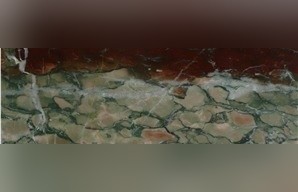 Campan Melange Marble