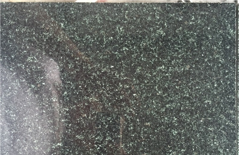 Canada Forest Green Granite