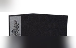 Canadian Black Granite