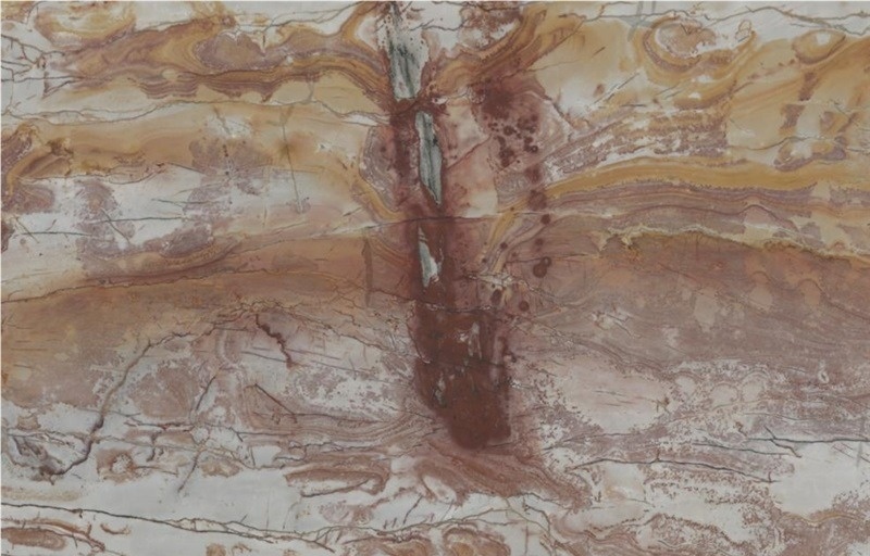 Candelarius Quartzite
