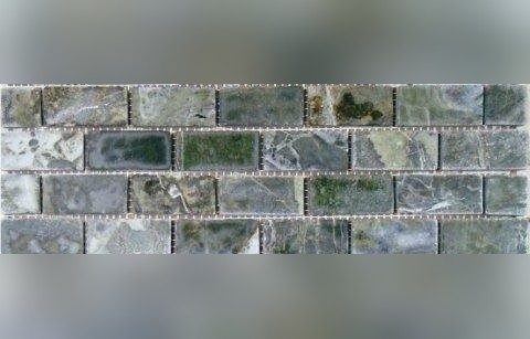 Cankiri Serpentinite Marble