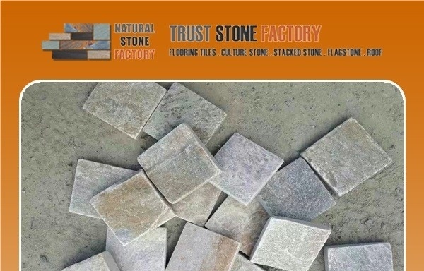 Canon Quartzite