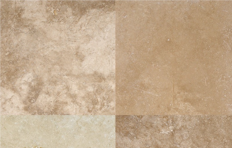 Canyon Travertine