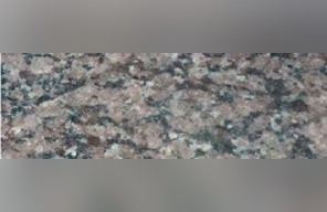 Cap Star Granite