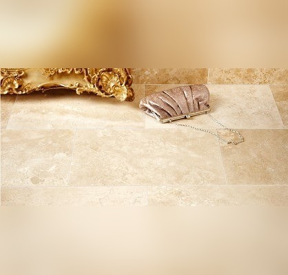 Cappadocia Cream Travertine