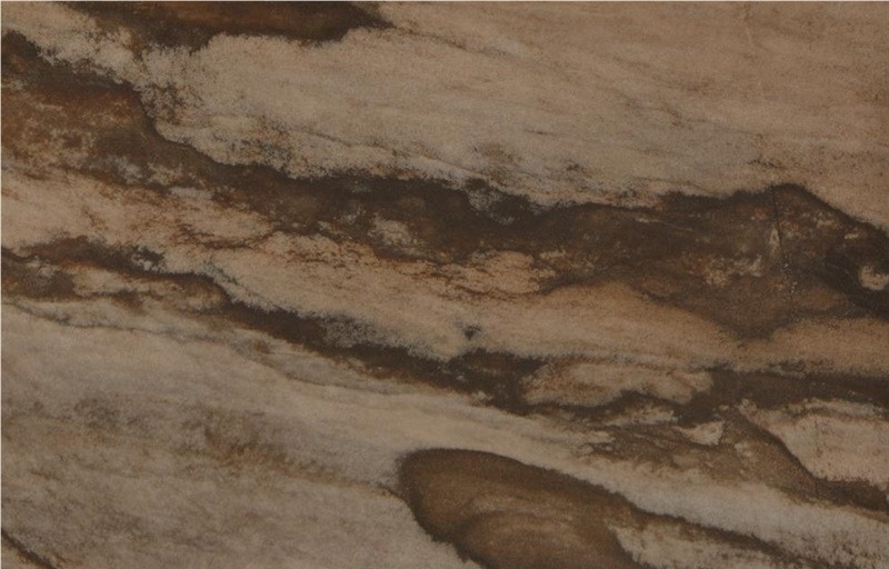 Cappuccino Quartzite
