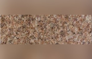 Capri Pink Granite
